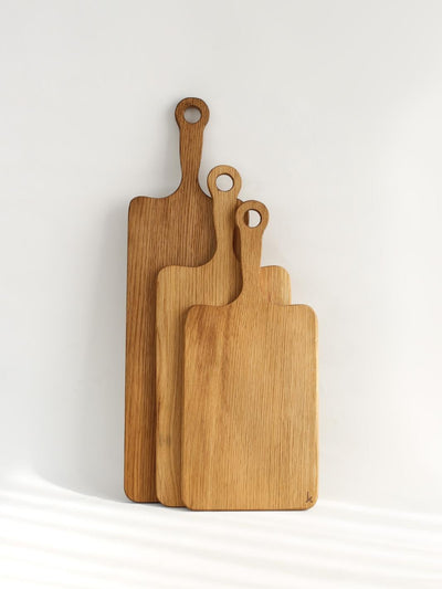 KAF Serving Board