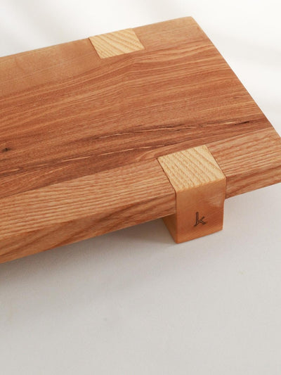 PIA Cutting Board - Natural