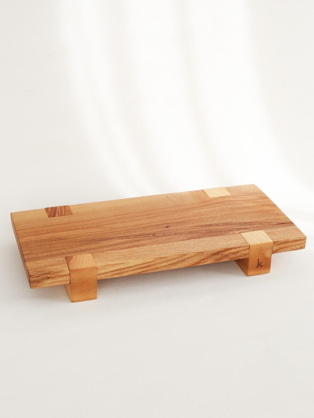 PIA Cutting Board - Natural